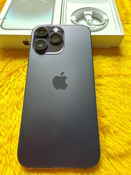 iPhone 14 Promax-256GB รูปที่ 4