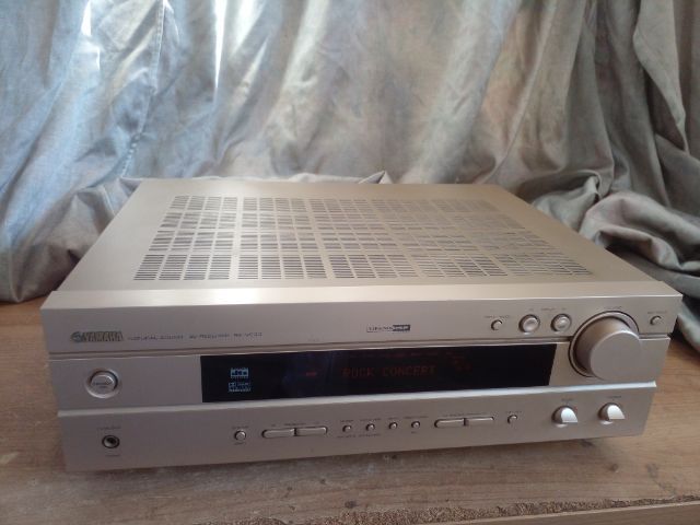 ขาย avr yamaha rxv530 รูปที่ 3