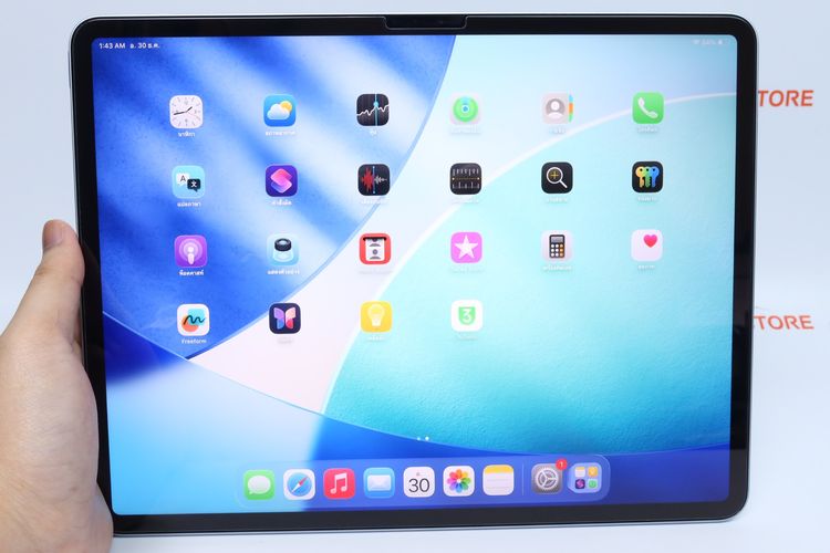 iPad Air M3 13" 128GB WiFi - ID25120373 รูปที่ 11