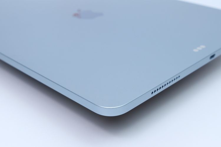 iPad Air M3 13" 128GB WiFi - ID25120373 รูปที่ 3