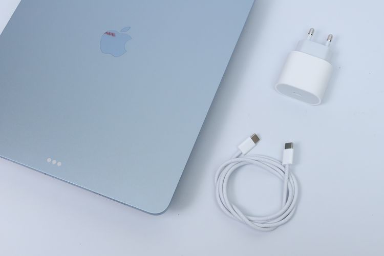 iPad Air M3 13" 128GB WiFi - ID25120373 รูปที่ 10