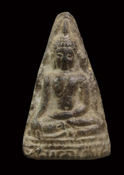 พระท่ามะปราง