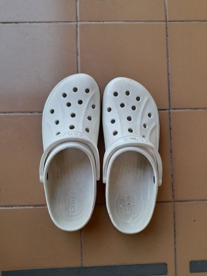 รองเท้าcrocsของแท้ รูปที่ 2