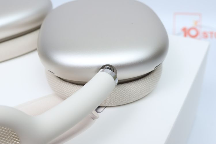 Airpods Max USB-C - ID25120355 รูปที่ 10
