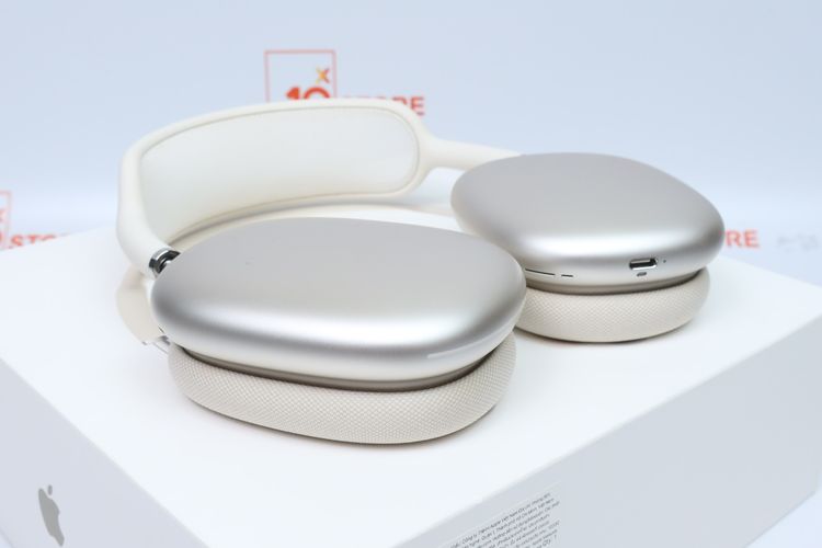 Airpods Max USB-C - ID25120355 รูปที่ 3