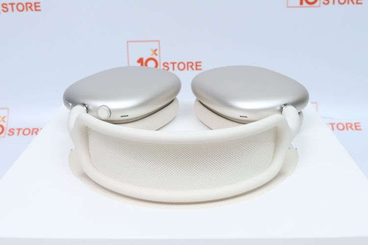 Airpods Max USB-C - ID25120355 รูปที่ 5