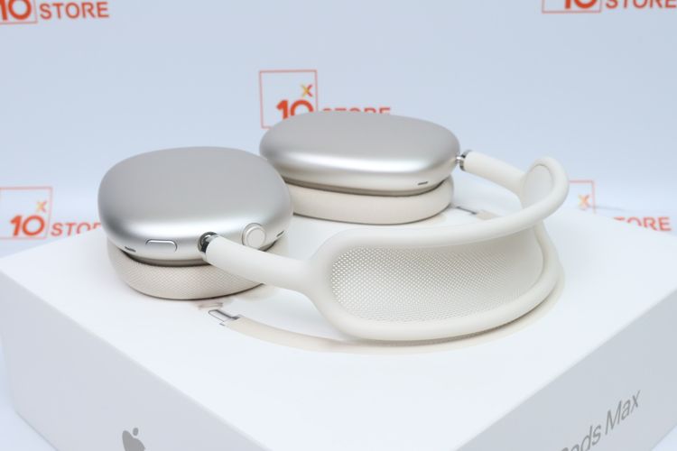 Airpods Max USB-C - ID25120355 รูปที่ 6