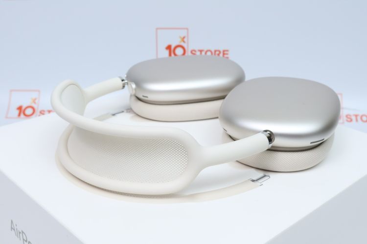 Airpods Max USB-C - ID25120355 รูปที่ 4