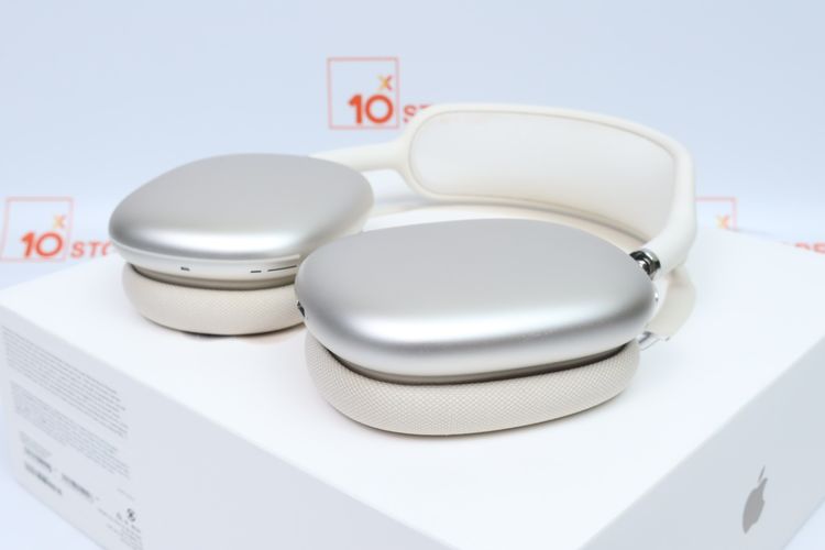 Airpods Max USB-C - ID25120355 รูปที่ 7