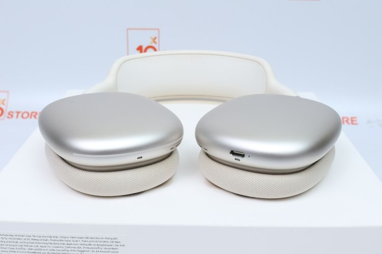 Airpods Max USB-C - ID25120355 รูปที่ 2