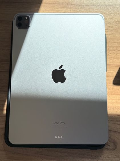Apple 128 GB iPad Pro 11 นิ้ว Gen 4 สภาพ 99