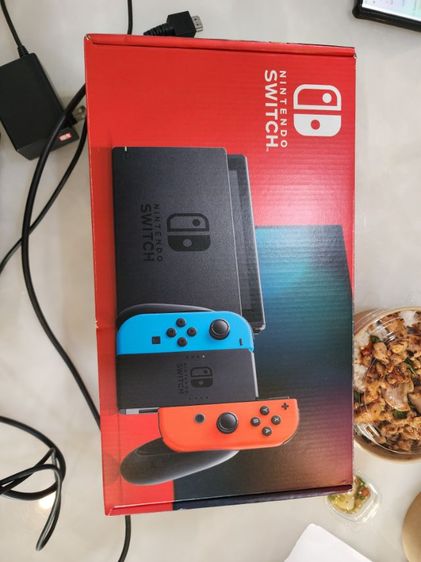 nintendo switch1 รูปที่ 6