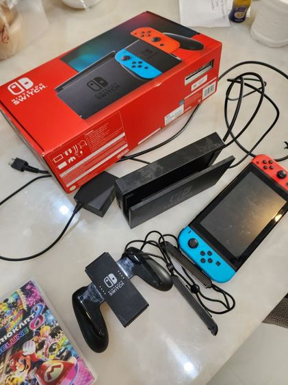 nintendo switch1 รูปที่ 4