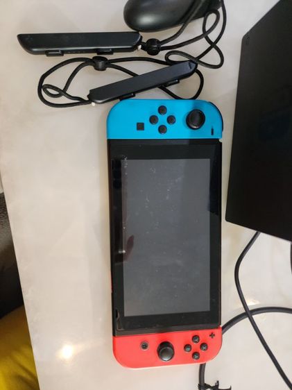 nintendo switch1 รูปที่ 5