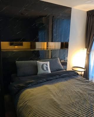 🔥 ขายคอนโด Modiz Station ชั้น 5 ห้องริม 35 ตร.ม. 🔥