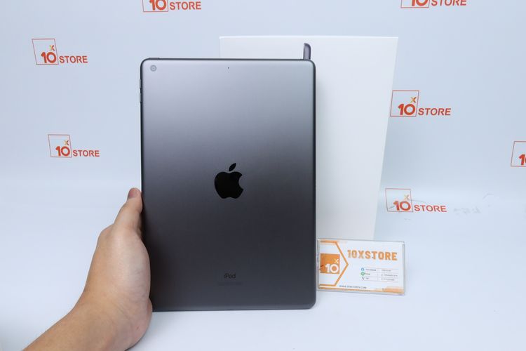 Apple iPad Gen 9 64GB WiFi - ID25120358