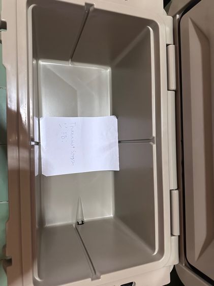 กระติกแคมป์ปิ้ง ALASKAN 65 L