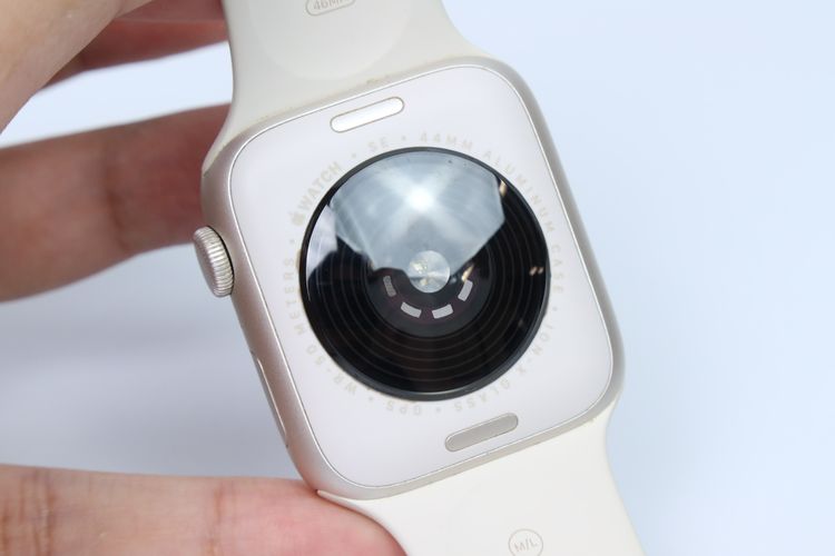 Apple Watch SE2 44mm GPS - ID25120359 รูปที่ 11