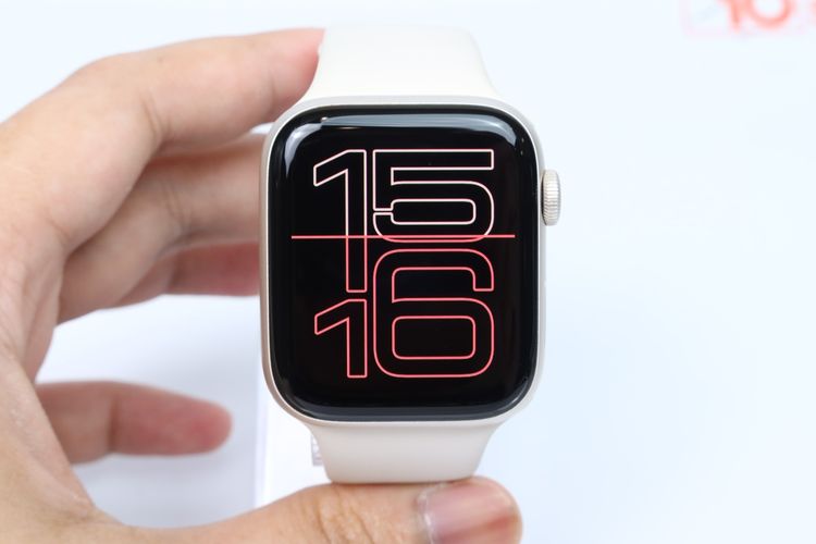 Apple Watch SE2 44mm GPS - ID25120359 รูปที่ 8