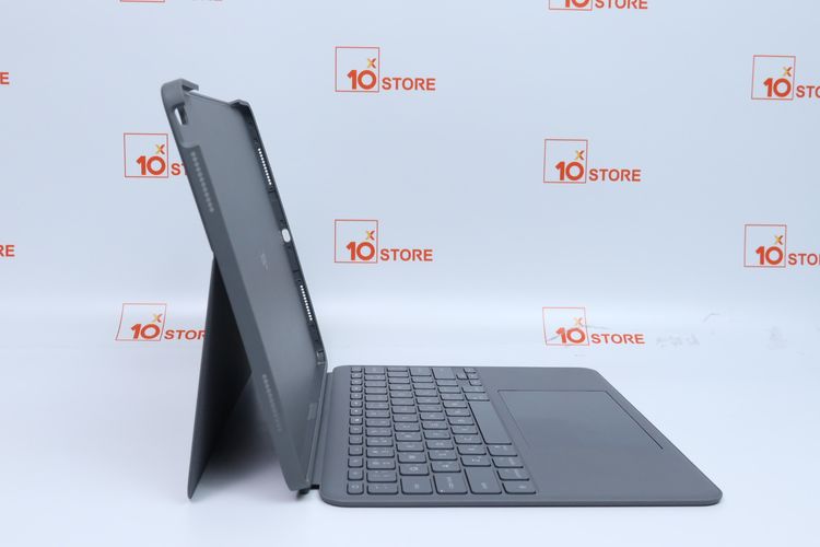 Logitech Combo Touch for iPad Air 11" (M2 , M3) - ID25120367 รูปที่ 7