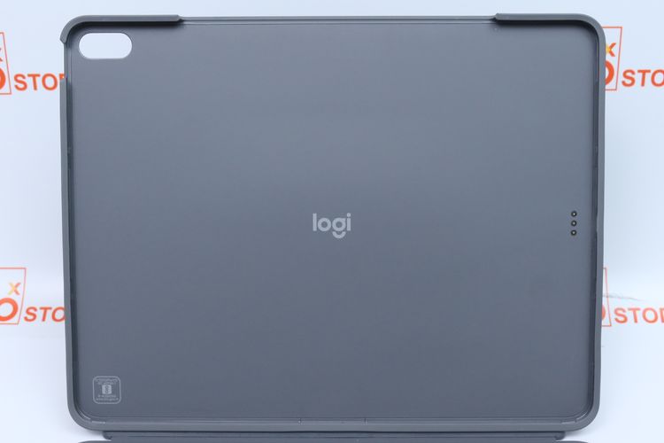 Logitech Combo Touch for iPad Air 11" (M2 , M3) - ID25120367 รูปที่ 5