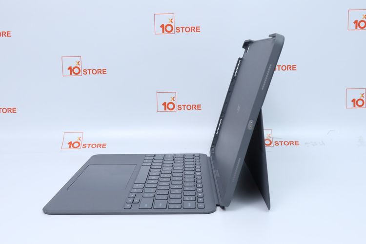 Logitech Combo Touch for iPad Air 11" (M2 , M3) - ID25120367 รูปที่ 6