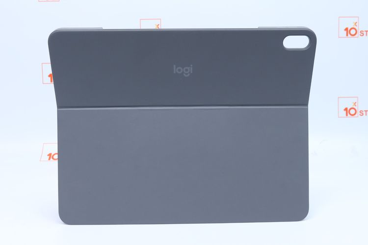 Logitech Combo Touch for iPad Air 11" (M2 , M3) - ID25120367 รูปที่ 8