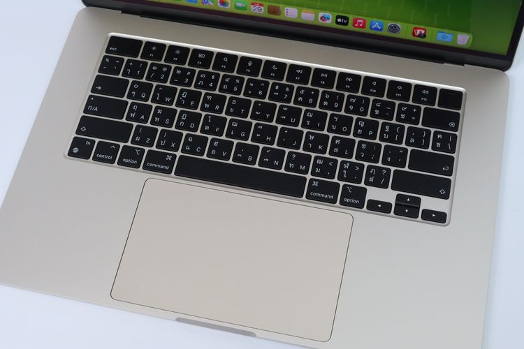 Macbook Air 15" M3 16.256GB  - ID25120360 รูปที่ 3