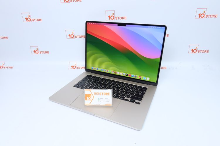 Macbook Air 15" M3 16.256GB  - ID25120360