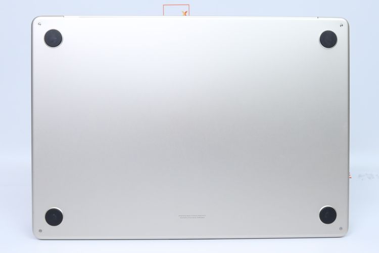 Macbook Air 15" M3 16.256GB  - ID25120360 รูปที่ 11