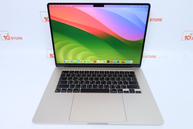 Macbook Air 15" M3 16.256GB  - ID25120360 รูปที่ 2