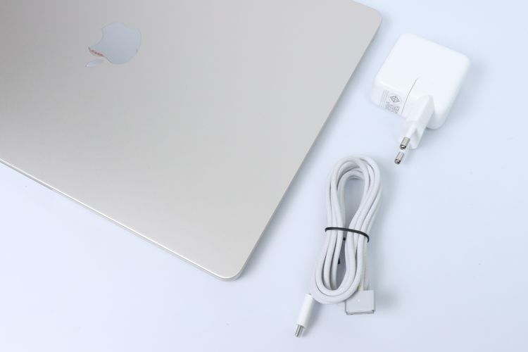 Macbook Air 15" M3 16.256GB  - ID25120360 รูปที่ 12