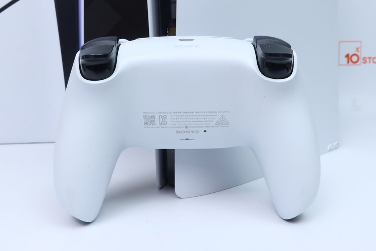 PS5 Slim Digital Edition - ID25120361 รูปที่ 3