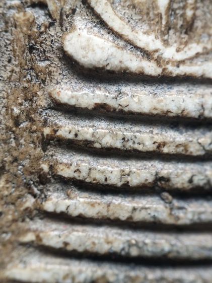 พระสมเด็จครับเนื้อจัดมาก รูปที่ 9