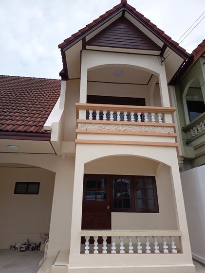 อื่นๆ ไม่มี สร้างเสร็จก่อน 2010 บ้านวโรชา 4 รูปที่ 3