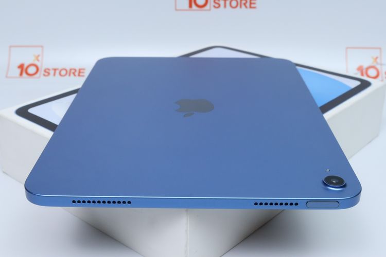 iPad Gen 11 128GB WiFi - ID25120364 รูปที่ 6