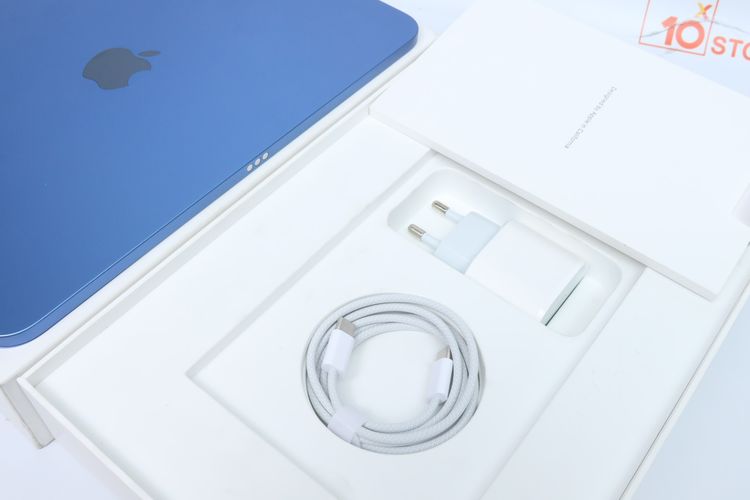 iPad Gen 11 128GB WiFi - ID25120364 รูปที่ 14