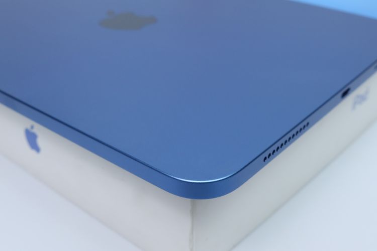 iPad Gen 11 128GB WiFi - ID25120364 รูปที่ 3
