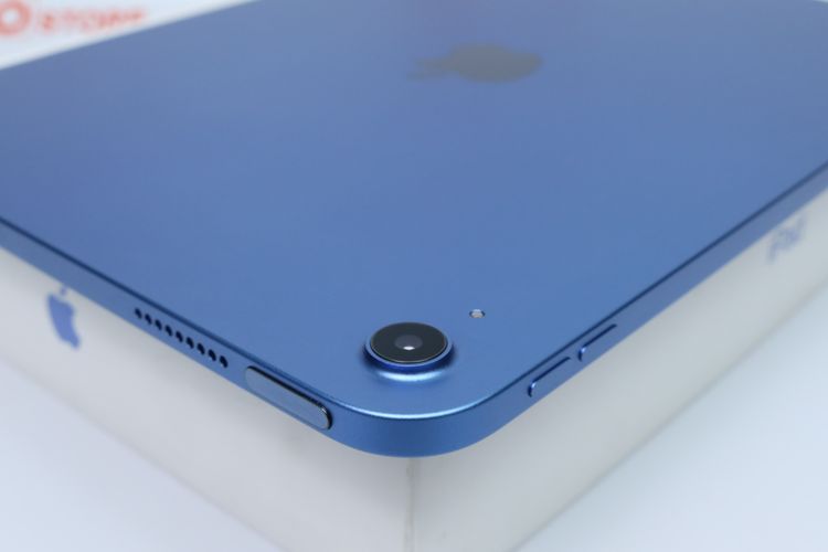 iPad Gen 11 128GB WiFi - ID25120364 รูปที่ 5