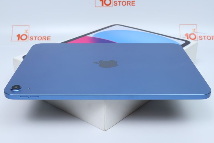 iPad Gen 11 128GB WiFi - ID25120364 รูปที่ 4