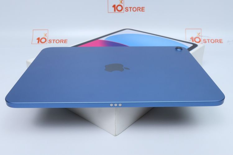 iPad Gen 11 128GB WiFi - ID25120364 รูปที่ 8