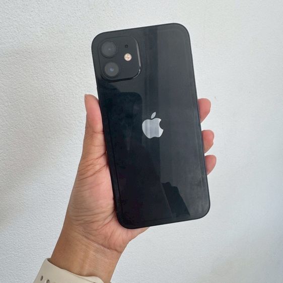 iphone 12 128g รูปที่ 2