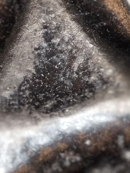 พระปิดตาเนื้อโลหะหล่อครับ รูปที่ 11