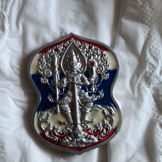 ท้าวเวสสุวรรณ หลวงพ่อเงิน วัดโนนไทย