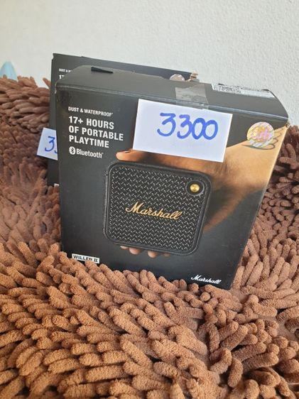 ลำโพงMarshall Willen2ใหม่ รูปที่ 8