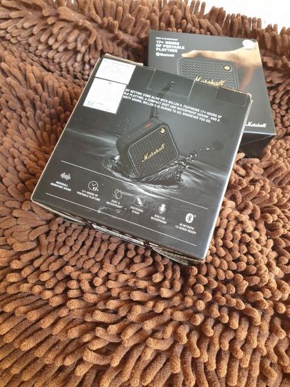 ลำโพงMarshall Willen2ใหม่ รูปที่ 4