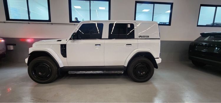 Chery V23 ขอบ19 รูปที่ 3