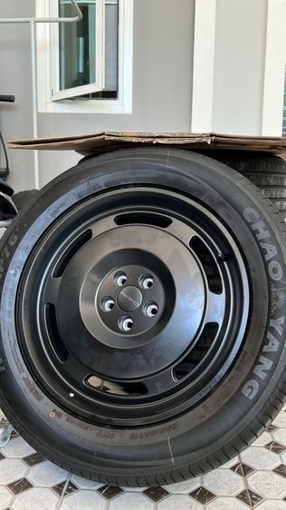 Chery V23 ขอบ19