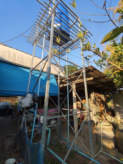 อื่นๆ มีบางส่วน สร้างเสร็จก่อน 2010 ใช่ ขายบ้านพร้อมที่ดิน รูปที่ 4