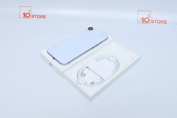 iPhone 17 Air 256GB - ID25120375 รูปที่ 12